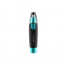 Cecotec Nose Hair Trimmer | Bamba PrecisionCare NoseTrim | Nose/Ear trimmer