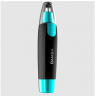 Cecotec Nose Hair Trimmer | Bamba PrecisionCare NoseTrim | Nose/Ear trimmer