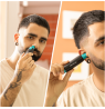 Cecotec Nose Hair Trimmer | Bamba PrecisionCare NoseTrim | Nose/Ear trimmer