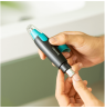 Cecotec Nose Hair Trimmer | Bamba PrecisionCare NoseTrim | Nose/Ear trimmer