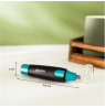 Cecotec Nose Hair Trimmer | Bamba PrecisionCare NoseTrim | Nose/Ear trimmer
