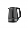 Cecotec Kettle | ThermoSense 340 Clear | Electric | 2200 W | 1.7 L | Glass | 360° rotational base | Clear