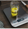 Cecotec Kitchen Scale | CookControl | Maximum weight (capacity) 5 kg | Graduation 1 g | Display type LCD