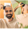 Cecotec Shaver | PrecisionCare Skull | Operating time (max) 60 min