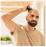 Cecotec Shaver | PrecisionCare Skull | Operating time (max) 60 min