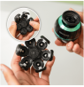 Cecotec Shaver | PrecisionCare Skull | Operating time (max) 60 min