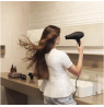 Cecotec Hair Dryer | Ionicare 5350 Powershine Fire | 2600 W | Number of temperature settings 3 | Ionic function | Diffuser nozzl