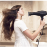 Cecotec Hair Dryer | Ionicare 5350 Powershine Fire | 2600 W | Number of temperature settings 3 | Ionic function | Diffuser nozzl