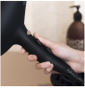Cecotec Hair Dryer | Ionicare 5350 Powershine Fire | 2600 W | Number of temperature settings 3 | Ionic function | Diffuser nozzl
