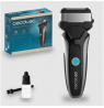 Cecotec Shaver | PrecisionCare X-Trimm Triple | Operating time (max) 60 min