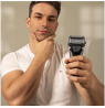 Cecotec Shaver | PrecisionCare X-Trimm Triple | Operating time (max) 60 min