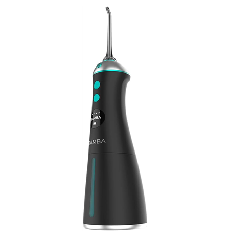 Cecotec | Oral irrigator | ToothCare 1100 Jet Liberty | 280 ml | Number of heads 6