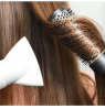 Cecotec Hair Dryer | IoniCare 5300 Maxi Aura | 2200 W | Number of temperature settings 3 | Ionic function | Diffuser nozzle | Wh