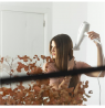 Cecotec Hair Dryer | IoniCare 5300 Maxi Aura | 2200 W | Number of temperature settings 3 | Ionic function | Diffuser nozzle | Wh