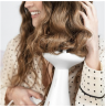 Cecotec Hair Dryer | IoniCare 5300 Maxi Aura | 2200 W | Number of temperature settings 3 | Ionic function | Diffuser nozzle | Wh