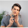 Cecotec Shaver | PrecisionCare Titanium PerfectCut | Operating time (max) 40 min
