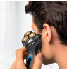 Cecotec Shaver | PrecisionCare Titanium PerfectCut | Operating time (max) 40 min