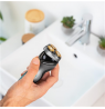 Cecotec Shaver | PrecisionCare Titanium PerfectCut | Operating time (max) 40 min