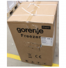 SALE OUT. Gorenje F492PW Freezer