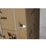 SALE OUT. LG GBB62PZFGN Refrigerator