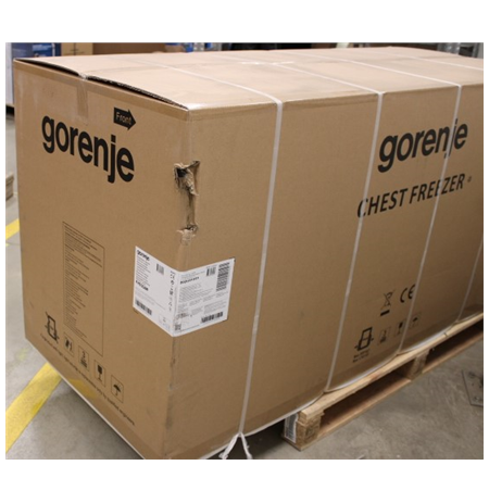 SALE OUT. Gorenje FH50EAW Freezer