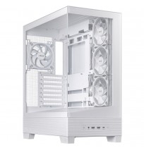 ASUS A31 PLUS TG ARGB WHITE