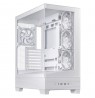 ASUS A31 PLUS TG ARGB WHITE