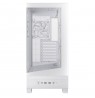ASUS A31 Plus TG ARGB WHITE Midi Tower
