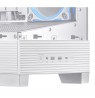 ASUS A31 Plus TG ARGB WHITE Midi Tower