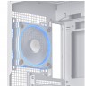 ASUS A31 Plus TG ARGB WHITE Midi Tower