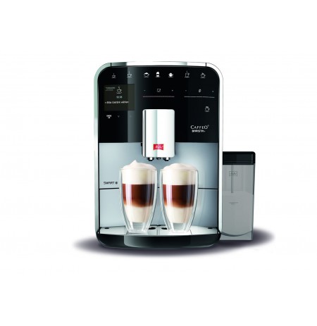 Kavos aparatas MELITTA Barista T F83/0-101