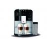MELITTA F83/0-101 BARISTA T SMART automatinis kavos aparatas, sidabro