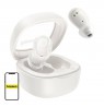 Baseus Bowie WM02 wireless headphones (white)