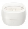 Baseus Bowie WM02 wireless headphones (white)