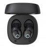 Baseus Bowie WM02 wireless headphones (black)