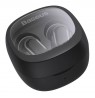 Baseus Bowie WM02 wireless headphones (black)