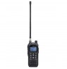 PNI Escort HP82 Handheld CB Car Radio 1800 mAh USB-C Black