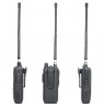 PNI Escort HP82 Handheld CB Car Radio 1800 mAh USB-C Black