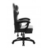Gaming armchair Force 3.7 Grey