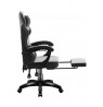 Gaming armchair Force 3.7 Grey