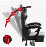 Gaming armchair Force 3.7 Grey