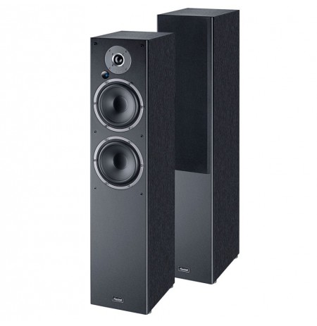 Aktyvi kolonėlė Magnat Monitor Reference 5A Black
