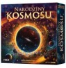 The birth of the cosmos