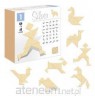 Tangram 1 Silver 28713