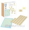 Common 4 Silver Cell 28744