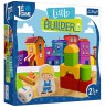PROMO Little Builder game 02342 Trefl