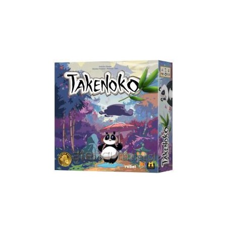 Takenoko