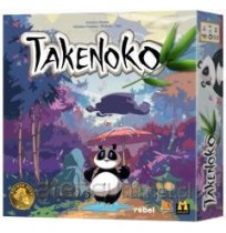 Takenoko