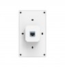 TP-Link EAP725-Wall 5012 Mbit/s White Power over Ethernet (PoE)