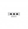 TP-Link EAP725-Wall 5012 Mbit/s White Power over Ethernet (PoE)